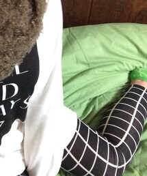 レギンス(その他パンツ)