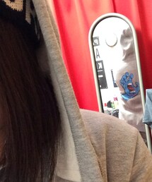 SANTA CRUZ | 
お気に入り！
SANTA CRUZ(パーカー)