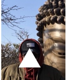 BLACK SCALE | キャップ
