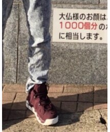 NIKE | スニーカー