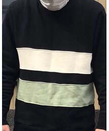 I Love Ugly | スウェット