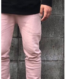 I Love Ugly | その他パンツ