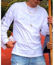CROOKS & CASTLES | Tシャツ/カットソー