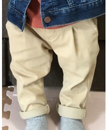 無印良品 | チノパンツ