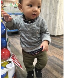babyGAP | スウェット