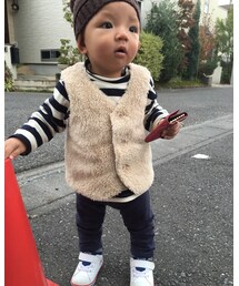 無印良品 | Tシャツ/カットソー