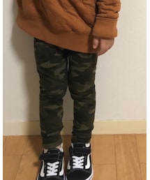 UNIQLO | パンツ