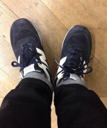 NEW BALANCE | 576 UK(スニーカー)