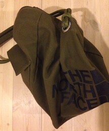 THE NORTH FACE PURPLE LABEL | バッグ(トートバッグ)