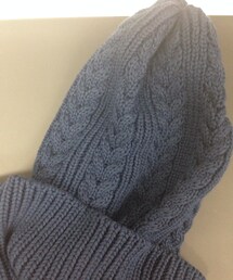 NorthFacePurpleLabel | THE NORTH FACE ニットキャップ(ニットキャップ/ビーニー)