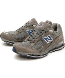 NEW BALANCE | new balance 2002(スニーカー)
