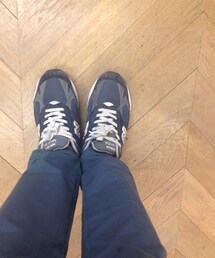 NEW BALANCE | new balance 993(スニーカー)