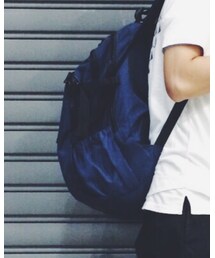 ficouture | バックパック/リュック