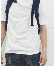 EN ROUTE | Tシャツ/カットソー