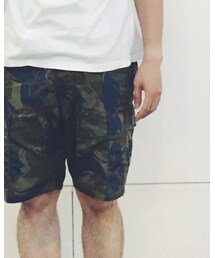 THE NORTH FACE PURPLE LABEL | その他パンツ