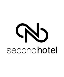 SECONDHOTEL | Shelrock H-line trench (トレンチコート)