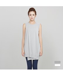 SECONDHOTEL | Joseph knit one-piece(ワンピース)