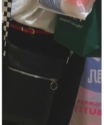 GU | デニムパンツ