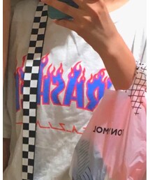 THRASHER | Tシャツ/カットソー