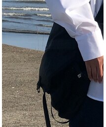 blackup | ショルダーバッグ