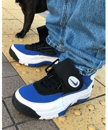 NIKE | ナイキ エアミッション(スニーカー)
