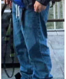 Carhartt | デニムパンツ