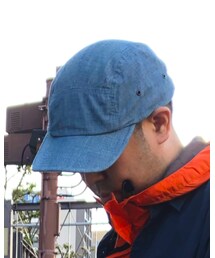 UNIQLO | キャップ