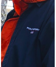 POLO SPORTS | シャツ/ブラウス