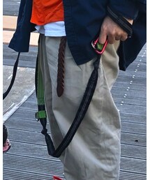 POLO RALPH LAUREN | チノパンツ