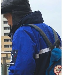 HELLY HANSEN | ナイロンジャケット