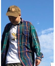 POLO SPORTS | シャツ/ブラウス