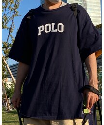 POLO SPORTS | Tシャツ/カットソー