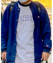 pnb nation | Tシャツ/カットソー