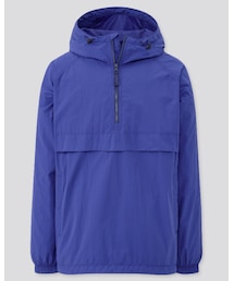 UNIQLO | マウンテンパーカー