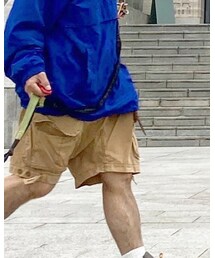 GAP | カーゴパンツ