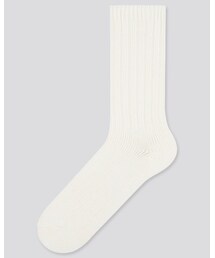 UNIQLO | ソックス/靴下