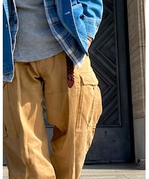 Abercrombie&Fitch | カーゴパンツ