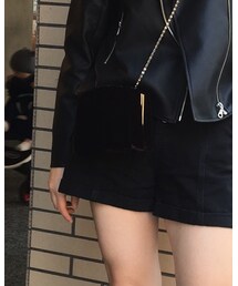 VINTAGE | クラッチバッグ