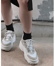 Bershka | スニーカー