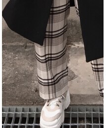 GLOBAL WORK | その他パンツ