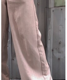 GU | チノパンツ