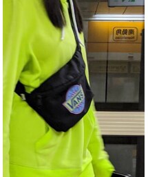 VANS | ボディバッグ/ウエストポーチ