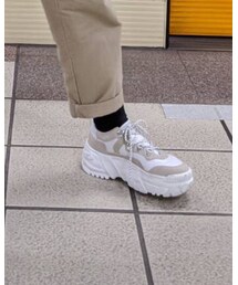 Bershka | スニーカー