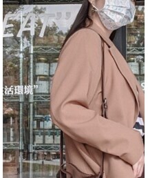 GU | スーツジャケット