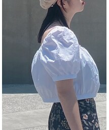 H&M | シャツ/ブラウス