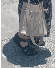 GU | サンダル