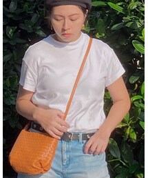 GU | Tシャツ/カットソー