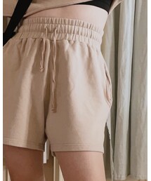 HER & NOW | カーゴパンツ