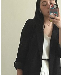 Bershka | テーラードジャケット