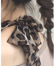 LOWRYS FARM | ストール/ショール